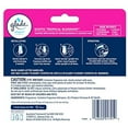 thumbnail image 2 of Glade Plugins Refills Air Freshener, Scented And Essential Oils For Home And Bathroom, Exotic Tropical Blossoms, 3.35 Fl Oz, 5 Count, 2 of 6