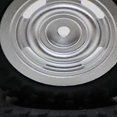 thumbnail image 2 of ZheElen Plastic Wear-resistant Wheel Rims Tyre For 1/24 SCX24 RC Car Part RC Car Accessories Replacement Parts RC Upgrade Part Silver, 2 of 6