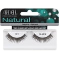 thumbnail image 4 of Ardell Fashion Lashes False Eyelashes - #131 Black (Pack of 4), 4 of 7