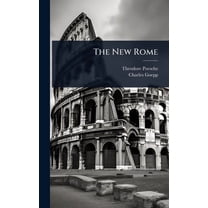 The New Rome, (Hardcover)
