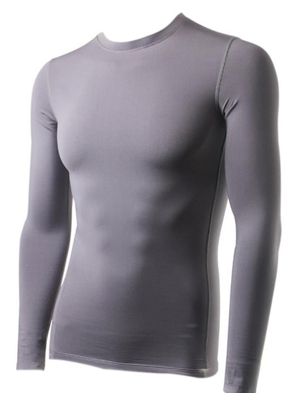 thermal underwear tops