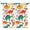 Cute Dinosaur Pattern-2, variant on Blackout Kids Curtains,Cute Dinosaur Pattern Childrens Insulated Curtains Set Of 2,Bedroom Essentials,Toddler Room Decor 52x84in(132x213cm)
