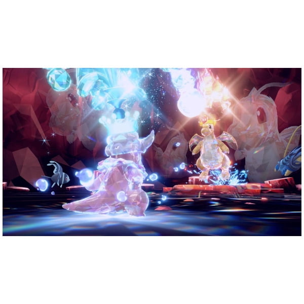 Pokemon Violet, Physical, Nintendo Switch RPG, Adventure Game Cards