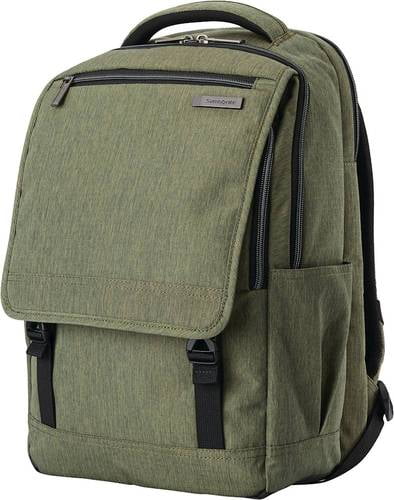 samsonite modern utility backpack