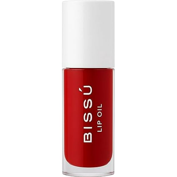 Brillo Labial Jamaica Rojo vibrante