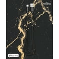 thumbnail image 3 of Liquipel Lightning Marble Cable - Black/Gold, 3 of 8