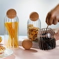 thumbnail image 4 of Miangastore Grain Tea Can Tea Canister Eco-friendly 1Set, 4 of 8