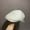 Silky Beret - Off White, variant on Retro Art Korean Silk Glow Forward Hat Women's Summer Thin Sun Protection And Sunshade Personalized Solid Color Face Showing Little Belle Hat