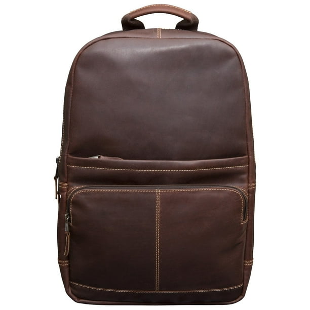 Canyon Outback Leather Kannah 17 Backpack W Laptop Compartment Com - Leather Backpack With Laptop Compartment Canyon Outback Leather Kannah 17 Backpack W Laptop Compartment Com - Leather Backpack With Laptop Compartment