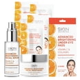 thumbnail image 1 of Set de Cuidado de la Piel Coreano Skin Aesthetics con Vitamina C y Colágeno, 1 of 7