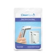 thumbnail image 1 of Pulverizador de bidé Brondell CSE-37 Dual Spray Chrome, 1 of 9