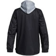 thumbnail image 2 of Union Snow Jacket [Black], 2 of 3