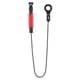 thumbnail image 2 of Alarma de mordida Alarmas de mordida de pesca Lixada Alerta de cadena Swinger Set Kit de alarma de pesca digital LED Indicador de alarma de alerta Pesca Swinger Aparejos de pesca con caja con cremalle Lixada  Alarma de mordida, 2 of 7