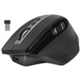 thumbnail image 2 of Ratón de carga inalámbrico Bluetooth MT750S, ratón de mano grande para oficina con varios modos de funcionamiento, 2 of 5