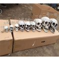 thumbnail image 2 of PENGXIANG Halloween  Artificial Skull Head Model Skull Bone Scary Horror Skeleton Ornament, 2 of 6