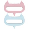 thumbnail image 1 of EeaseCA 2Pcs Convenient Head Massager Compact Silicone Massager Professional Acupoint Massager, 1 of 7