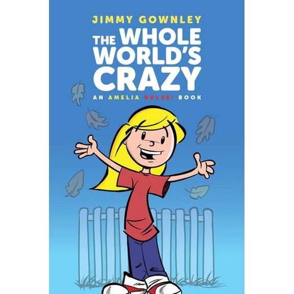 The Whole World's Crazy