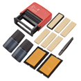thumbnail image 2 of Portable Handheld Coding Machine Manual Date Stamp Printer Ink Date Printing for Food Bag Bottle Metal Cans Pape, 2 of 7