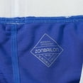 thumbnail image 5 of TANBOM Men's Soft Skin Boxer Briefs Nylon Underwear Blue M 1-Pack, 5 of 9