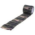 thumbnail image 5 of Jungle Camouflage Aid Medical Self-Adhesive Elastic Bandage Gauze Tape, 5 of 6