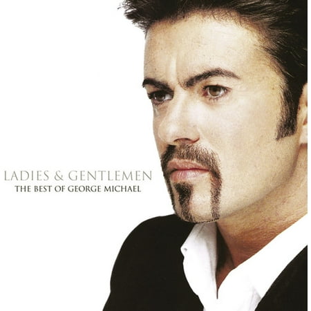 Ladies and Gentlemen: The Best of George Michael (Sony Psp Best Price)