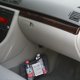 thumbnail image 1 of Car Accessories Back Rear Mesh Trunk Seat Elastic String Net Sticker Universal Storage Bag Pocket Cage Auto Organizer80cm X 25cm He Qiyong unisex, 1 of 1