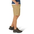 thumbnail image 3 of Wrangler Men's Outdoor Performance Utility Short, 3 of 7
