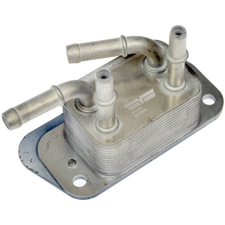 Dorman 918-975 Engine Oil Cooler for Specific Ford Models