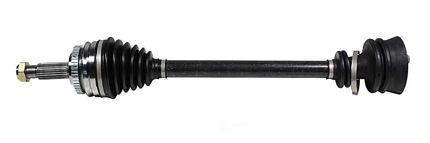 GSP NCV62508 Fits select: 1981-1994 SAAB 900