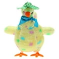 thumbnail image 3 of Ruanlalo Cartoon Chicken Toy,Children Musical Cartoon Chicken Hen Laying Eggs Toy Singing Swinging Gifts Doll, 3 of 6