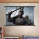 thumbnail image 1 of Black Myth Wukong hanging painting surrounding poster 20*30cm style 8, 1 of 1