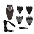 thumbnail image 2 of Hair Clipper Convenient Hair Trimmer 3W Waterproof for Adult Hair Salon Use Personal Use Children, 2 of 8