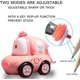 thumbnail image 5 of Pencil Sharpener, Cute Manual Pencil sharpeners for Kids, Sharpener for Eyeliner Pencil, Office Colored Pencils Sharpener, Artist Pencil Sharpener, Gi, 5 of 5