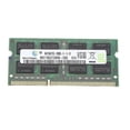 thumbnail image 3 of DDR3 4GB Laptop RAM Memory 1600Mhz PC3 12800 2RX8 1.5V 16 IC SODIMM Memory Only for, 3 of 5