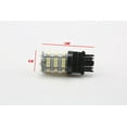 thumbnail image 3 of Syneticusa 3157 3528 Chip 54 SMD Red LED Automotive Bulb (Pack of 2), 3 of 4