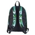 thumbnail image 3 of Goofa Teal Cactus Printed Backpack,Laptop Backpack,Durable Anti-Theft Travel Work Backpack,Water-resistant Backpack, 3 of 9