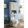 thumbnail image 1 of 4D Concepts 90721 Rancho Space Saver Cabinet, Gray, 1 of 2