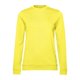 thumbnail image 1 of B&C - Jersey para Mujer (Amarillo Sol), 1 of 2