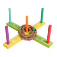 thumbnail image 1 of Férula Juego Rompecabezas Juguete Interacción entre padres e hijos Juguete Montessori Durable Portátil 42x42x16cm perfke virola de lanzamiento, 1 of 9