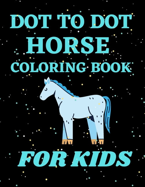 Stickers & Dot to Dot Books Kids Learning Colouring Book Activity Details about   Children's 