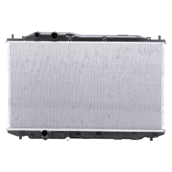 AutoShack Radiator 26.69" (677.9 mm) Core | Replacement for 2006-2011 Honda Civic | 1-PC
