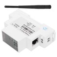 thumbnail image 4 of RS485 To WIFI/Ethernet Serial Server, IP Serial Server /320MHz  For ECos For TCP / UDP / MQTT / HTTP / WebSocket Protocol, 4 of 8