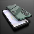 thumbnail image 5 of Funda para Honor 50 PRO 5G Protección A Prueba De Golpes Con Soporte De TPU Duradero Y Práctico, 5 of 5