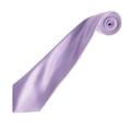 thumbnail image 2 of Premier  Adult Colours Satin Tie, 2 of 2