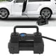 thumbnail image 1 of Inflador De Neumáticos Con Compresor De Aire, Compresor De Aire, Bomba Resistente, Luz LED, Protección Contra Sobrecarga De 12 V, 120 PSI, Portátil Para Bolas, 1 of 7