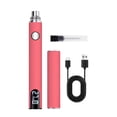 thumbnail image 1 of Kit de Soudure Rechargeable USB 650mAh avec 4 Connecteurs et Affichage Numérique LED Température Réglable, 1 of 5