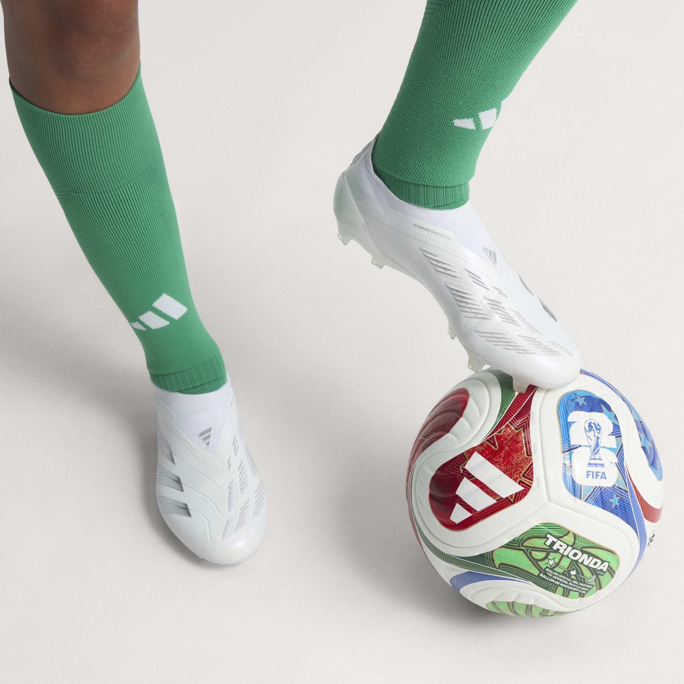adidas FIFA World Cup 26™ Trionda Pro Ball