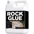 thumbnail image 1 of Gravel Binder Teexpert Rock Glue de 3.78 L para paisajismo, 1 of 8