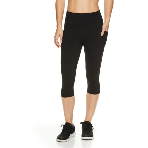 avia leggings with pockets
