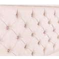 thumbnail image 4 of Cabecera Beige Individual Dicasa Mary, 4 of 6
